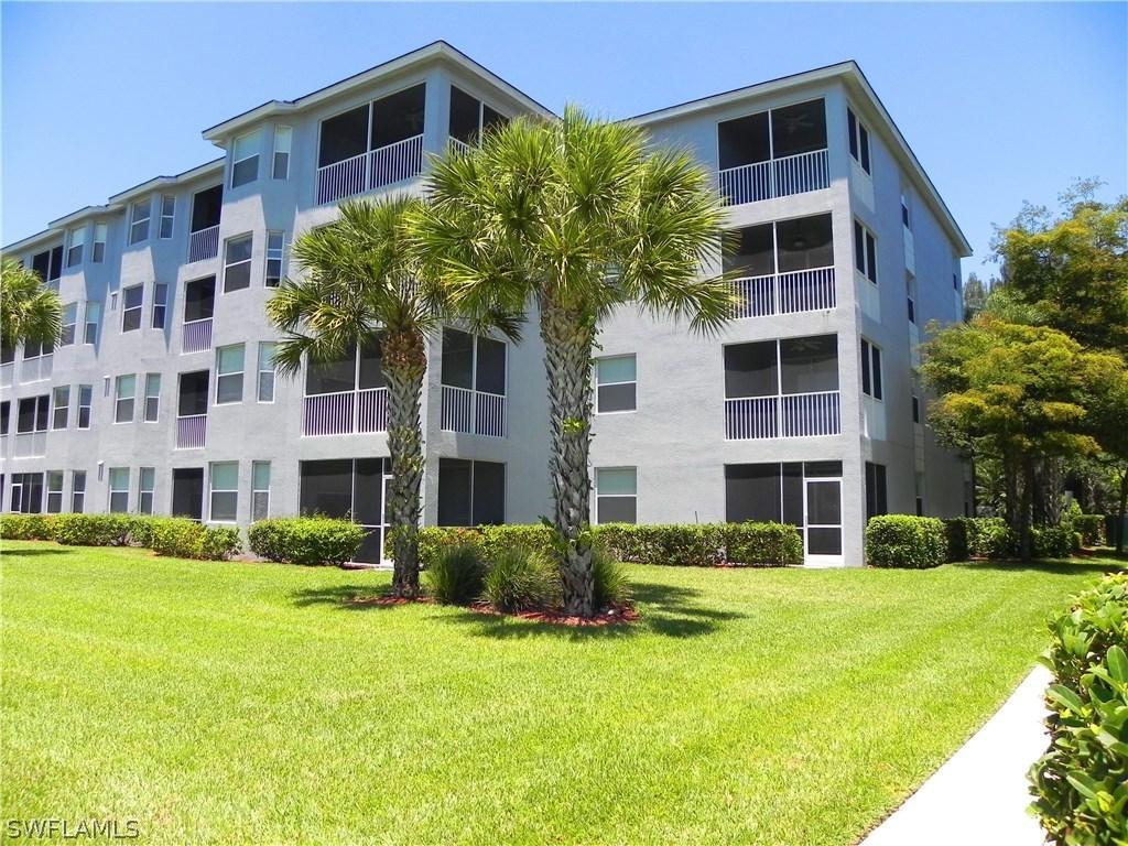 16655 Lake Circle Dr. #811, Fort Myers, FL 33908