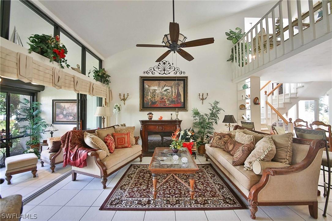 4758 Harbortown Ln., Fort Myers, FL 33919