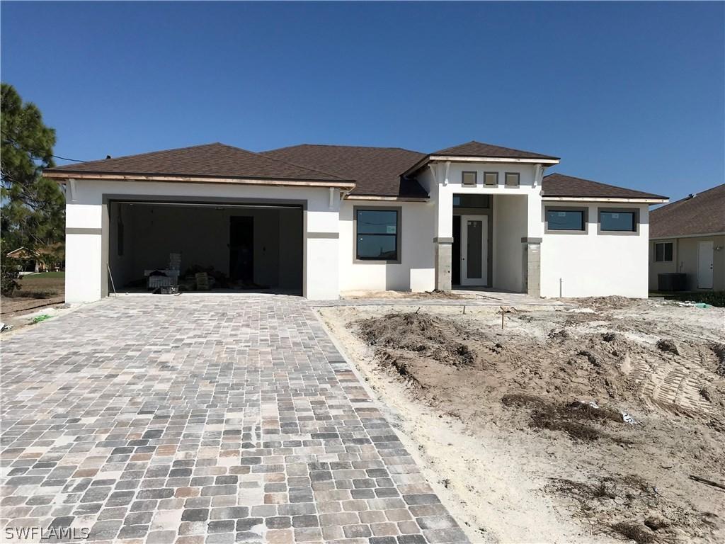 1717 NW 43rd Ave., Cape Coral, FL 33993