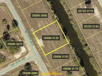 4305 NE 11th Ave., Cape Coral, FL 33909