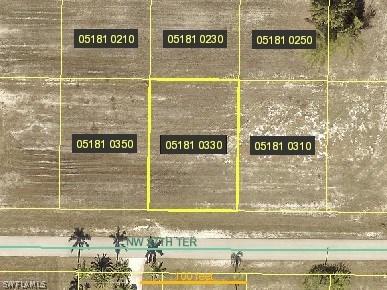 4309 NW 27th Ter., Cape Coral, FL 33993