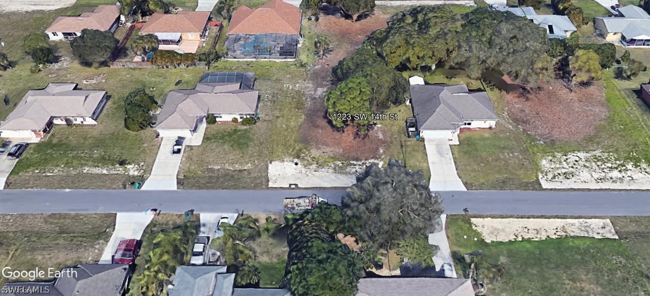 1223 SW 14th St., Cape Coral, FL 33991