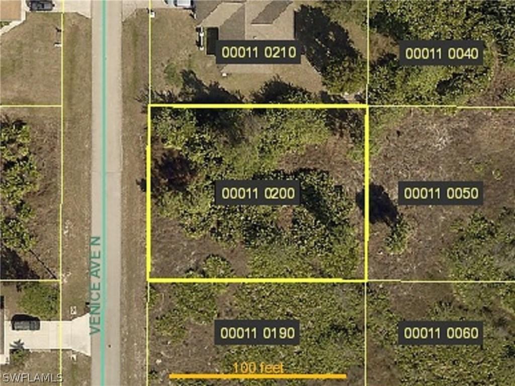 914 Venice Ave., Lehigh Acres, FL