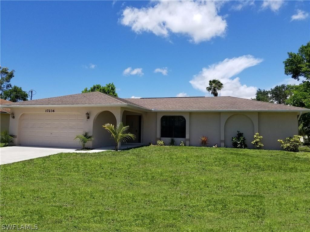 17236 Plantation Dr., Fort Myers, FL 33967