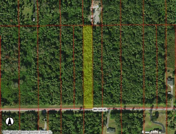 26th Ave., Naples, FL 34117