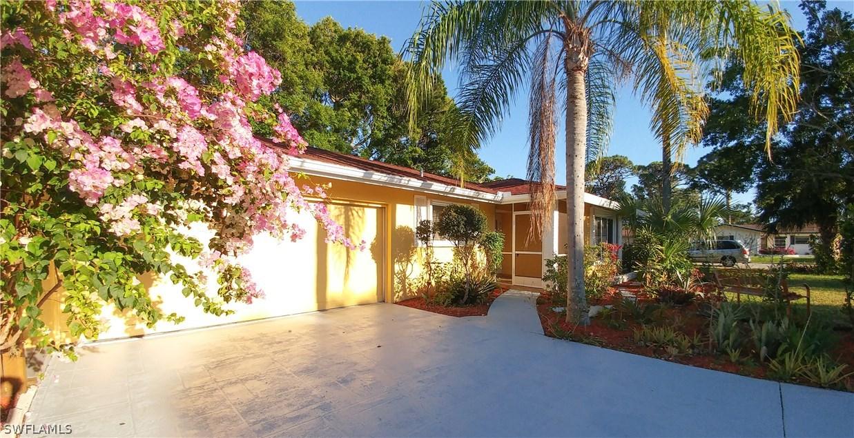 4223 SE 4th Pl., Cape Coral, FL 33904