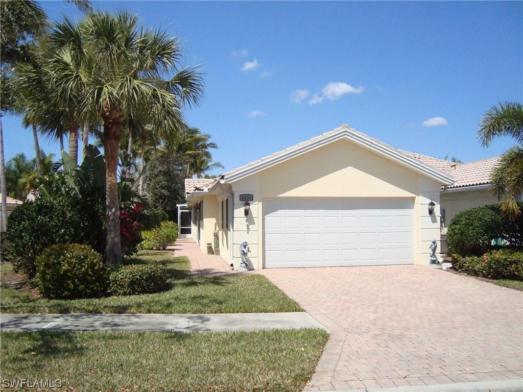 4855 Lasqueti Way, Naples, FL 34119