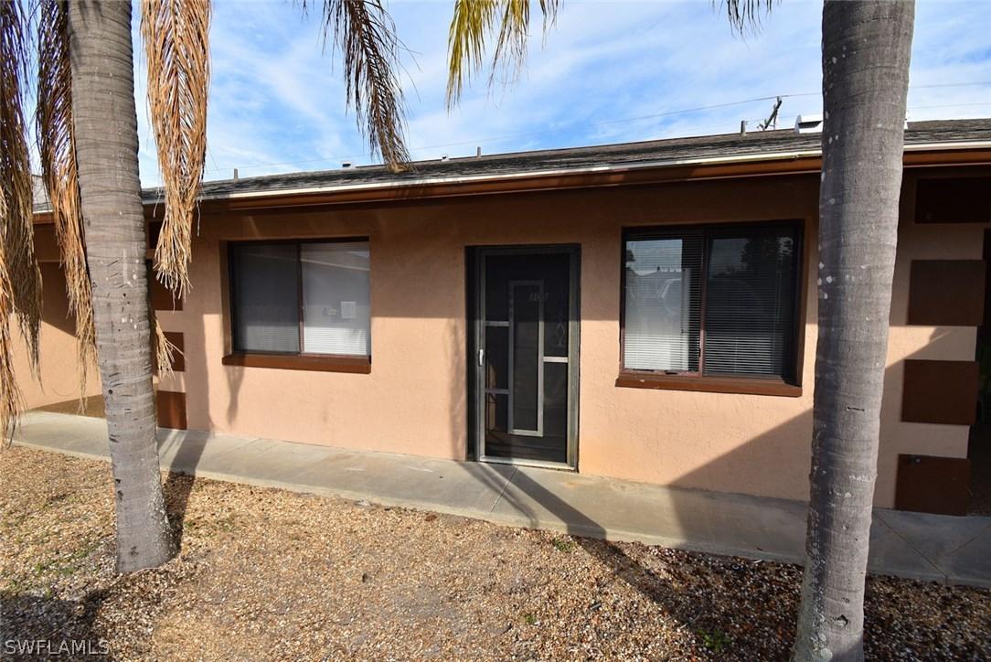 2135 SE 15th Pl. #103, Cape Coral, FL 33990