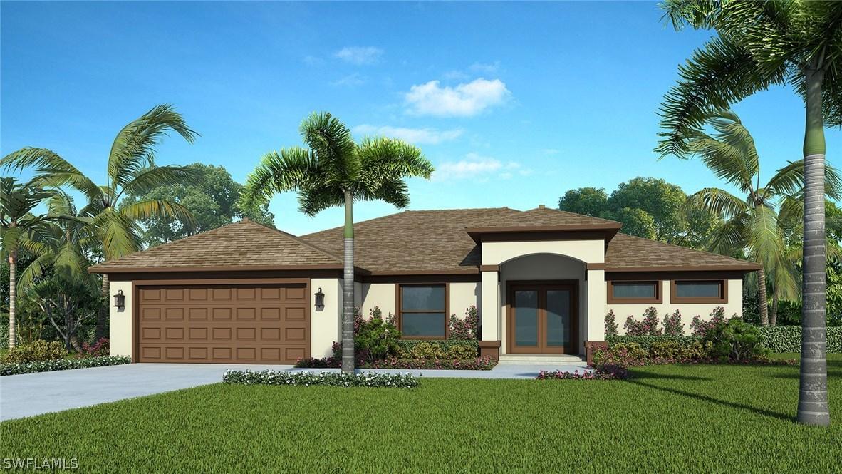 1430 SE 21st Ln., Cape Coral, FL 33990
