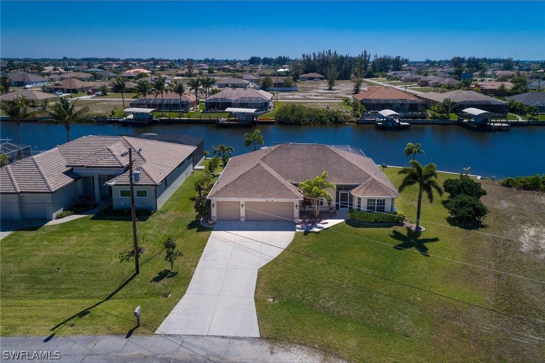 3414 NW 4th St., Cape Coral, FL 33993