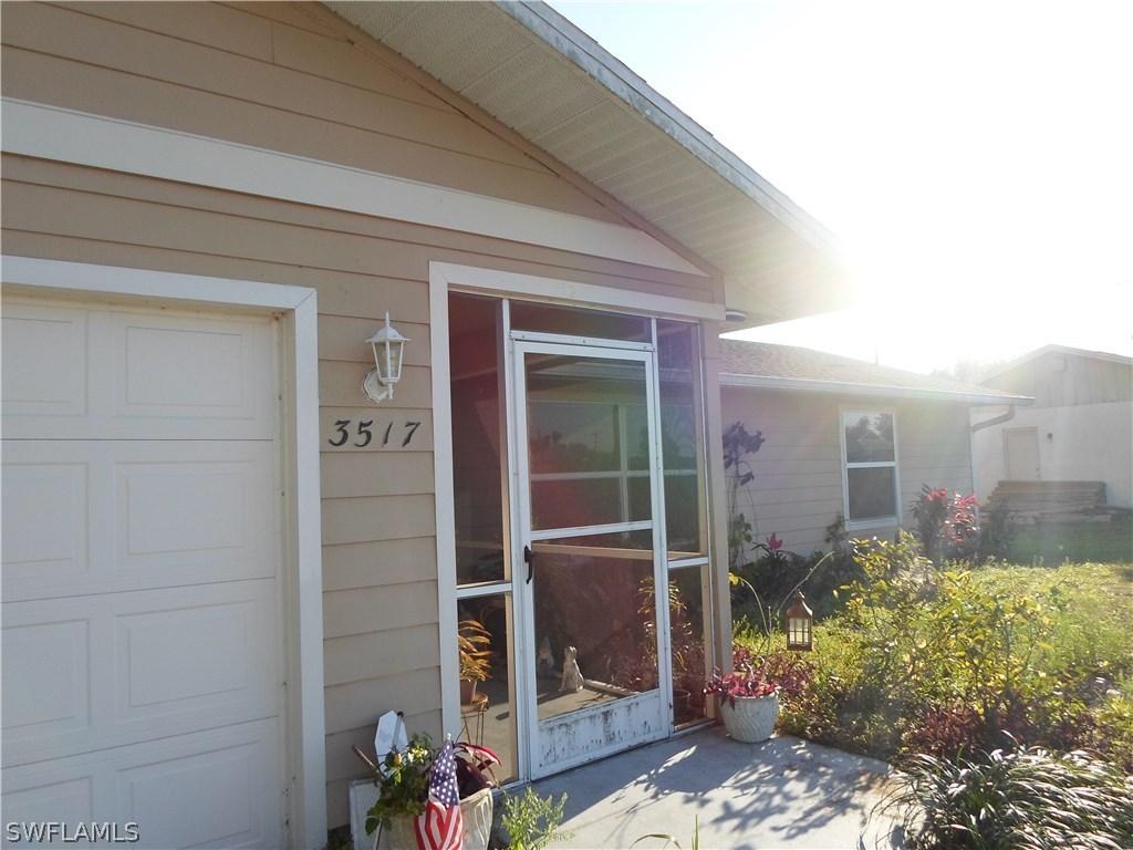 3517 4th St., Lehigh Acres, FL 33976