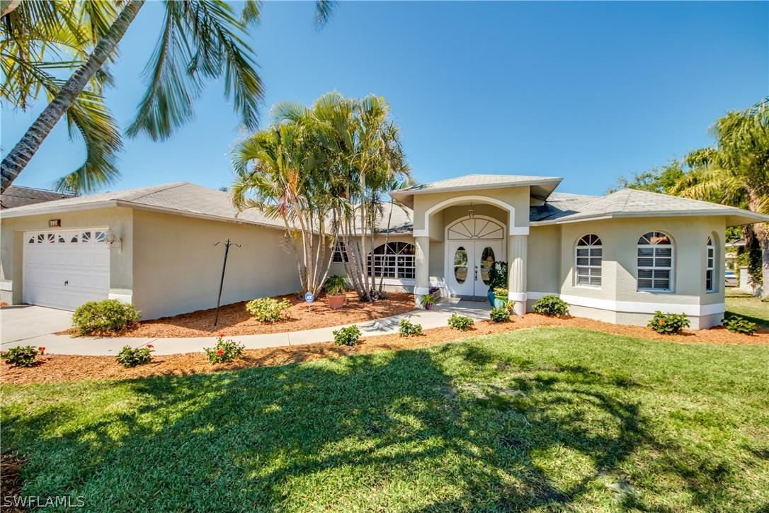 4138 SW 5th Ave., Cape Coral, FL 33914