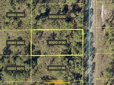 1435 Lincoln Ave., Lehigh Acres, FL 33972