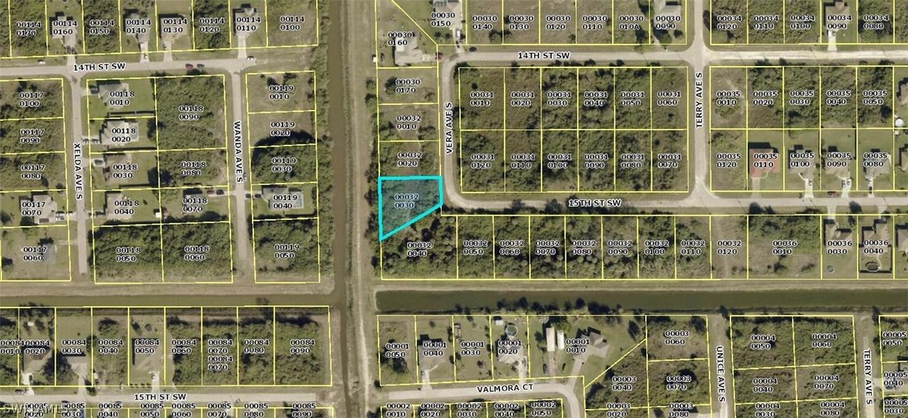 1408 Vera Ave., Lehigh Acres, FL 33976