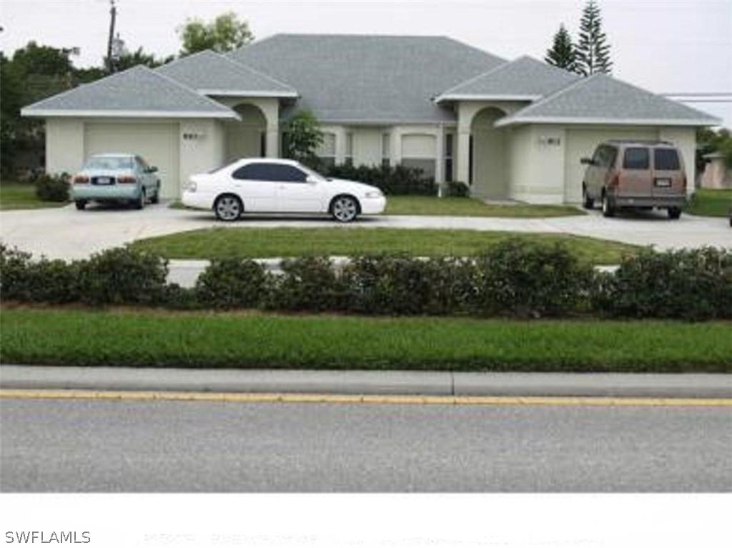 910-912 Cape Coral Pkwy., Cape Coral, FL 33914