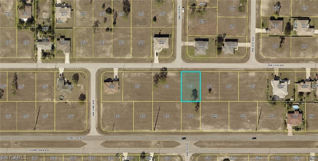 2112 NW 24th Ter., Cape Coral, FL 33993