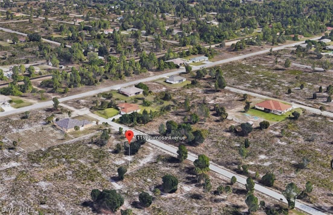 1119 Plumosa Ave., Lehigh Acres, FL 33972