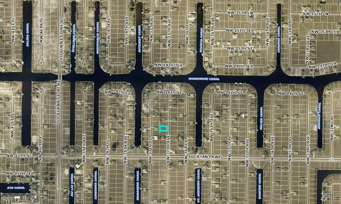 1220 NW 37th Ave., Cape Coral, FL 33993