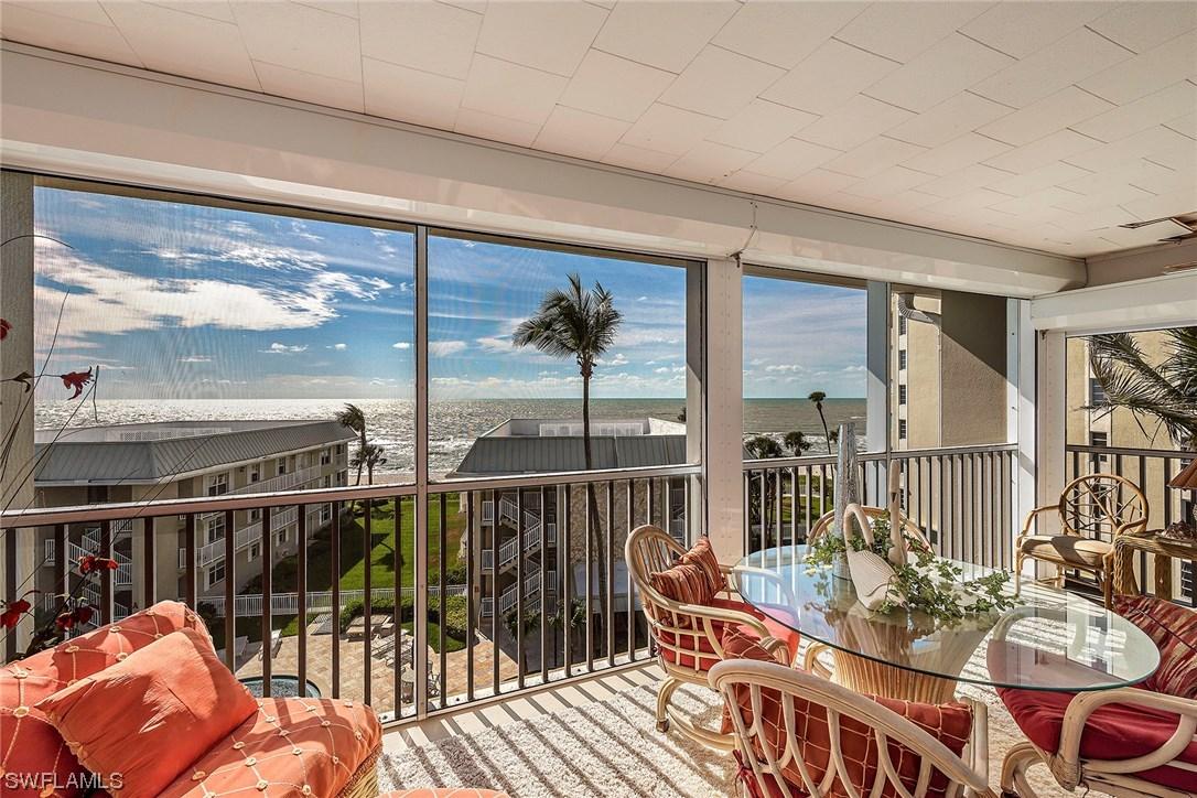 2875 Gulf Shore Blvd. #506, Naples, FL 34103