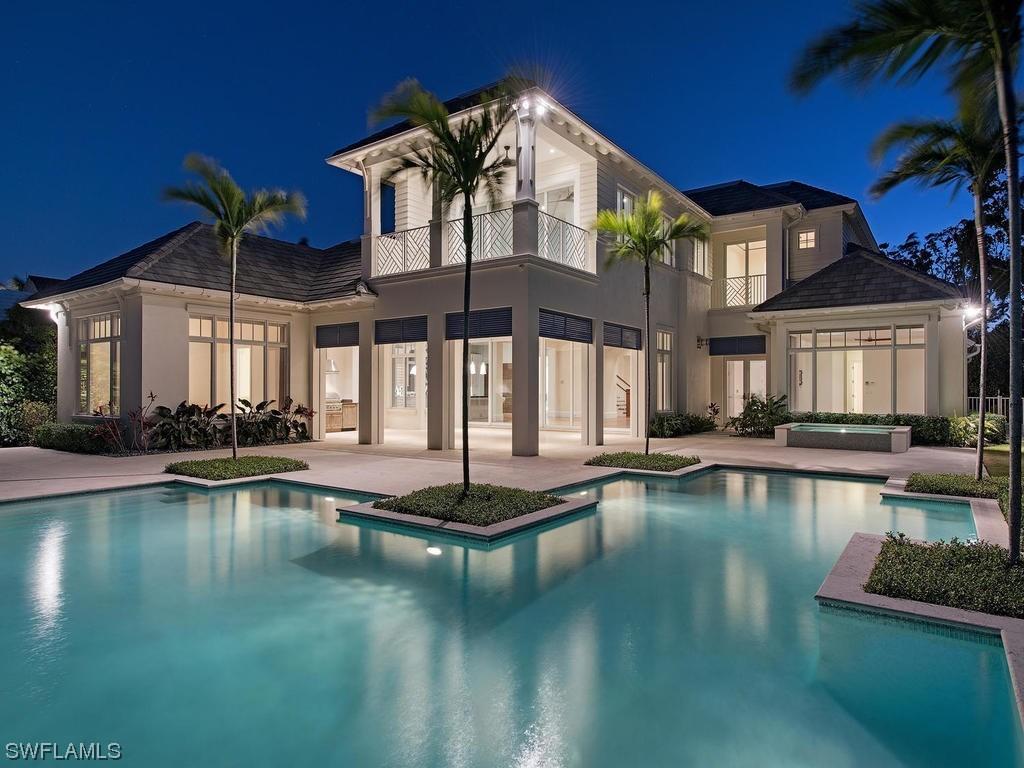 1901 Galleon Dr., Naples, FL 34102