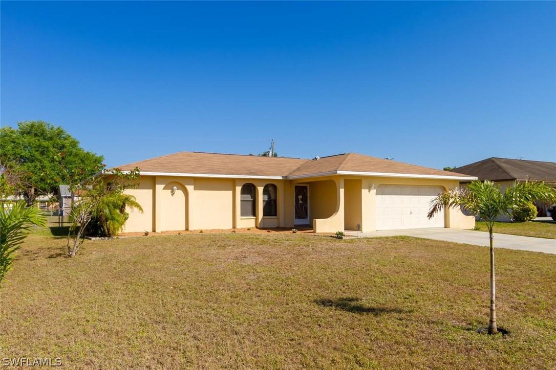 415 NE 17th Ave., Cape Coral, FL 33909