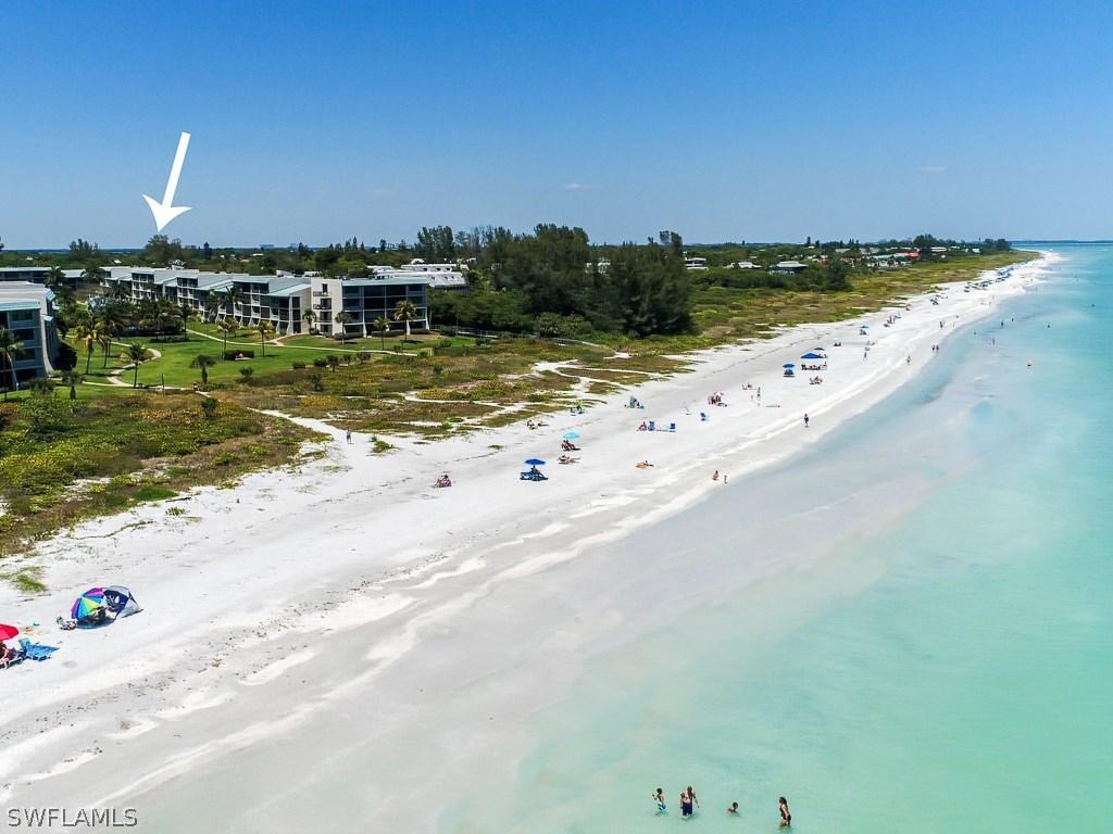 979 E Gulf Dr. #422, Sanibel, FL 33957