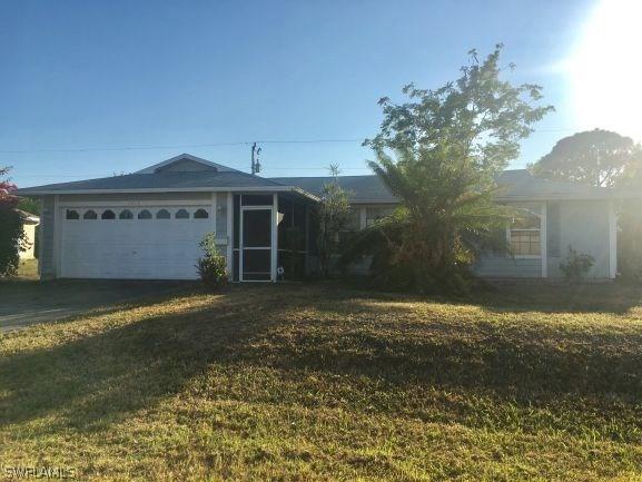 1910 NE 20th Pl., Cape Coral, FL 33909