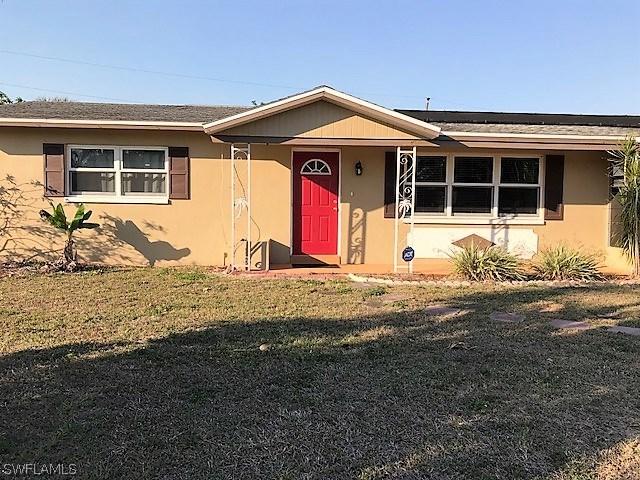 1227 Barnsdale St., Lehigh Acres, FL 33936