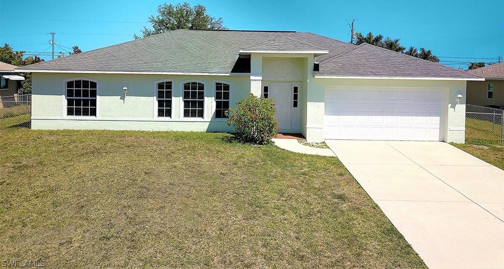225 NE 10th Ave., Cape Coral, FL 33909