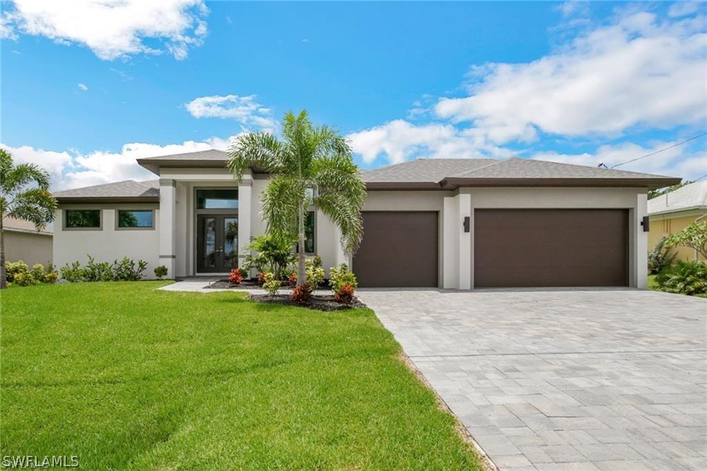3122 SW 29th Ave., Cape Coral, FL 33914