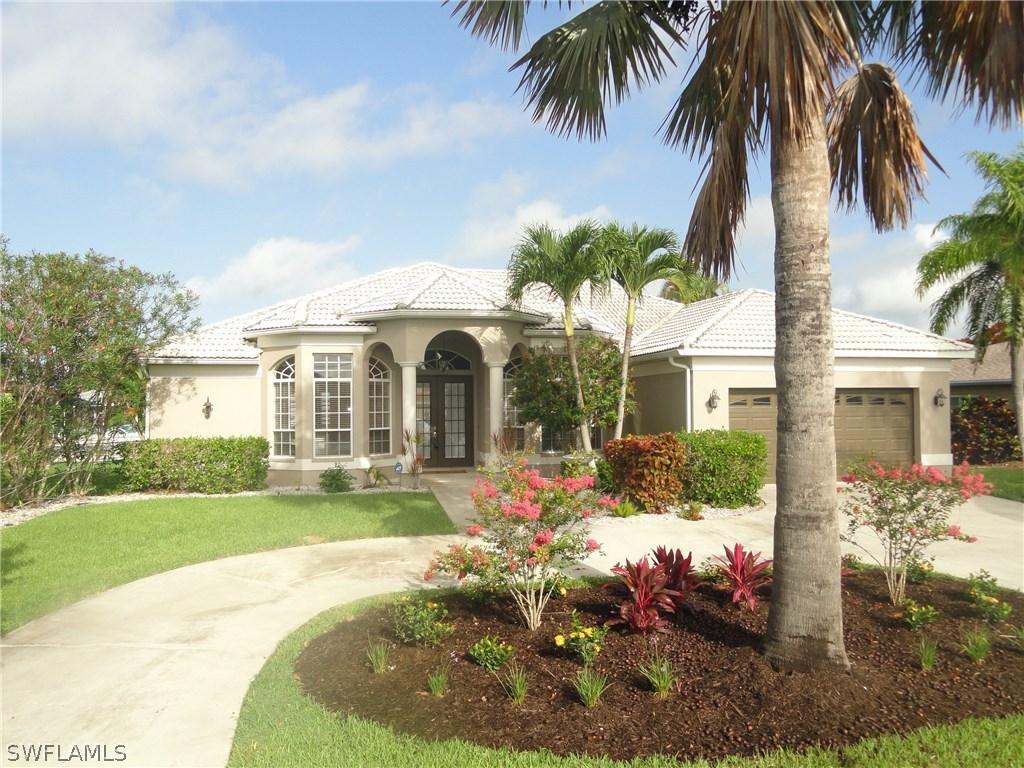 4928 SW 9th Pl., Cape Coral, FL 33914