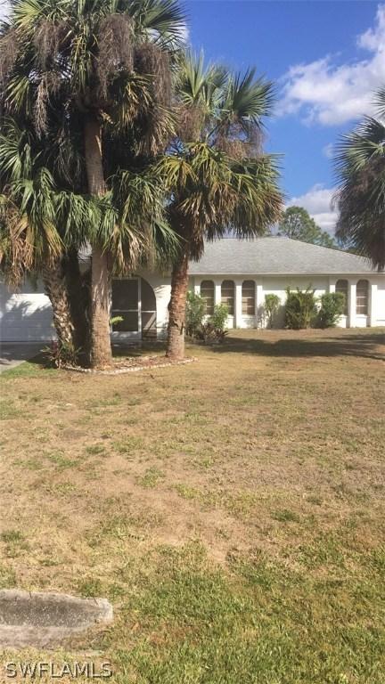 [Address Hidden by Seller], Lehigh Acres, FL 33972