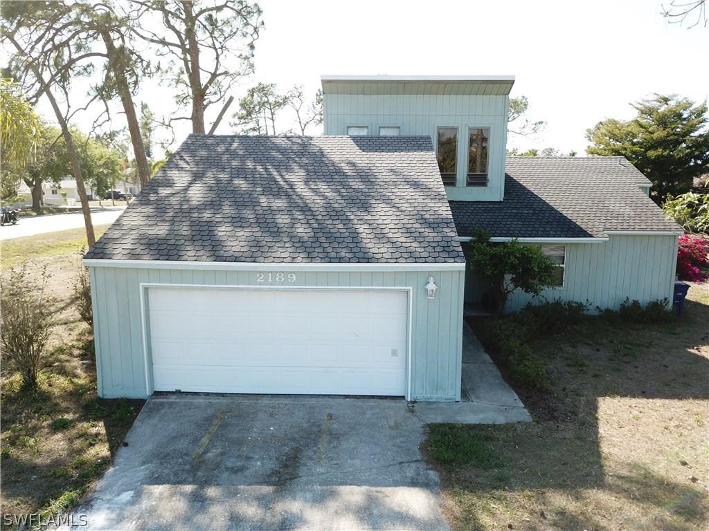 2189 Wooddale Dr., Fort Myers, FL 33907