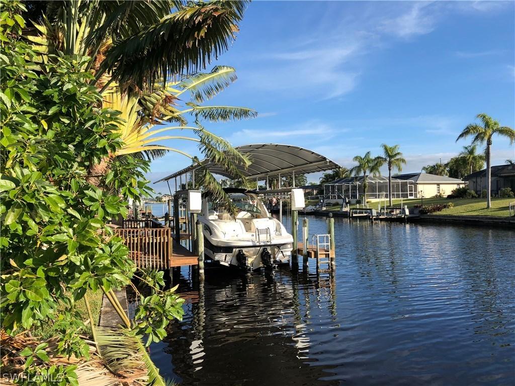 3619 SE 1st Ave., Cape Coral, FL 33904