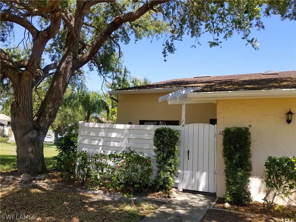 5026 SW Courtyards Way #16, Cape Coral, FL 33914