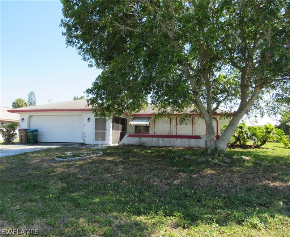 1308 SE 32nd Ter., Cape Coral, FL 33904