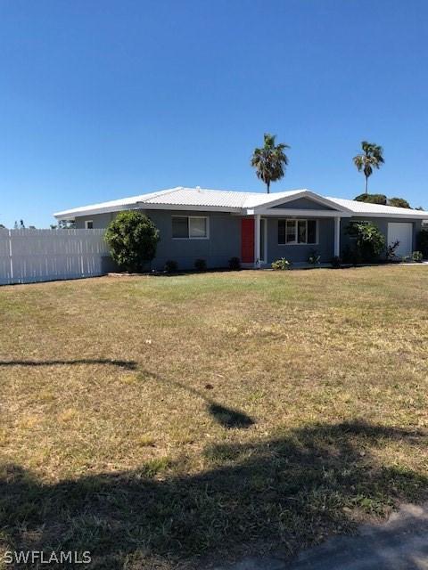[Address Hidden by Seller], Lehigh Acres, FL 33936