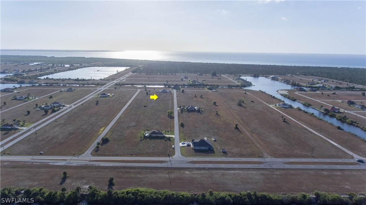 4206 NW 38th Ter., Cape Coral, FL 33993