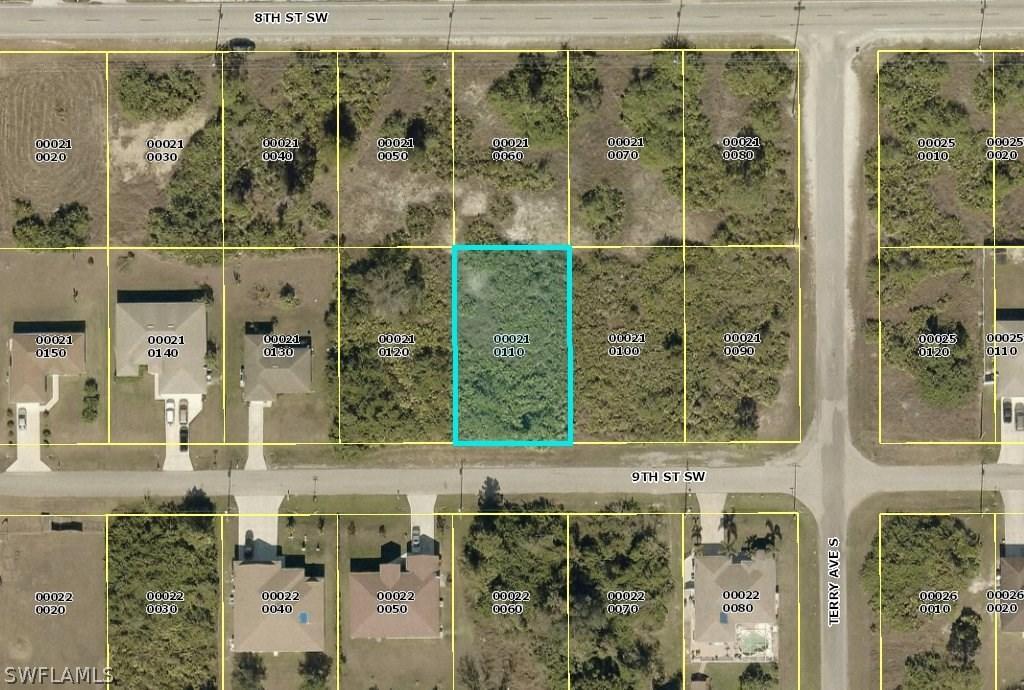 3604 9th St., Lehigh Acres, FL 33976