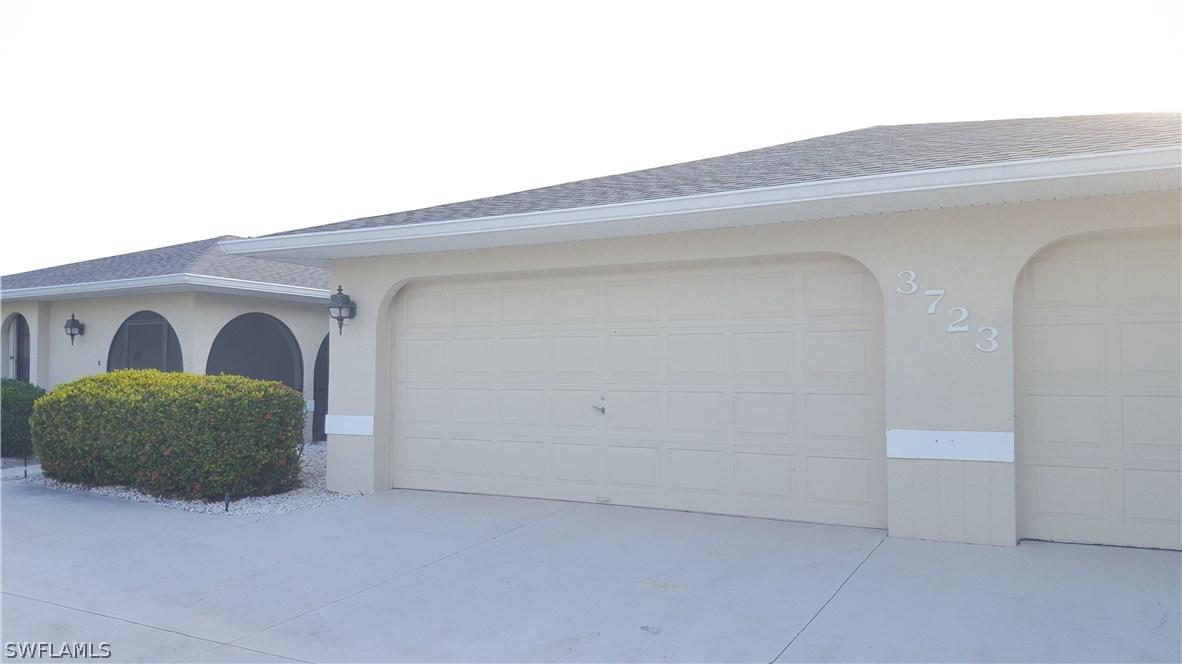3723 SE 6th Ave., Cape Coral, FL 33904