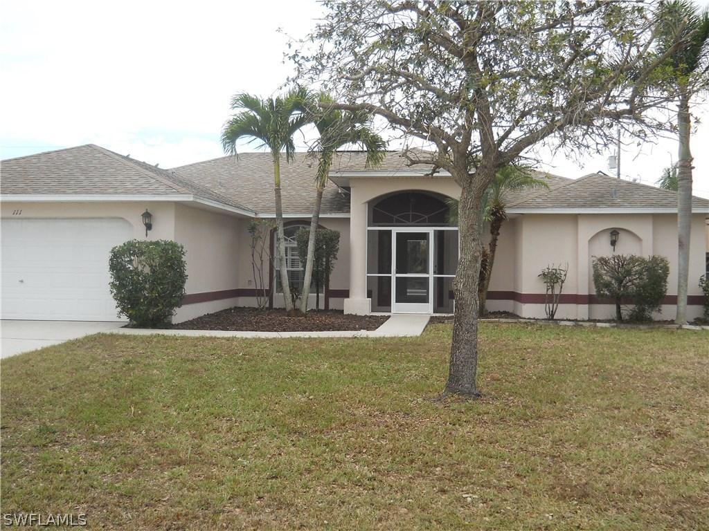 111 SE 13th Ave., Cape Coral, FL 33990
