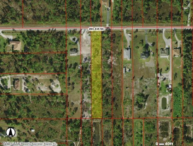 45th Ave., Naples, FL 34120