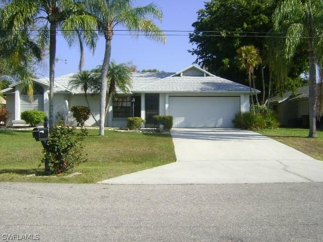 409 SW 52nd St., Cape Coral, FL 33914