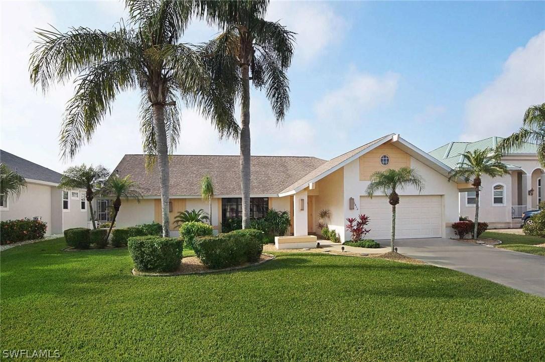 1432 SW 52nd Ln., Cape Coral, FL 33914