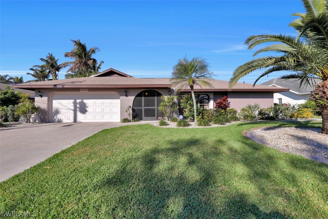 4414 SE 9th Ave., Cape Coral, FL 33904