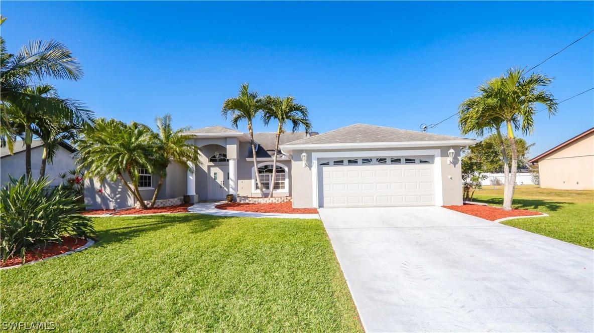 2514 SE 25th Pl., Cape Coral, FL 33904