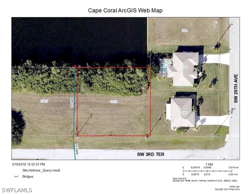 2913 SW 3rd Ter., Cape Coral, FL 33991