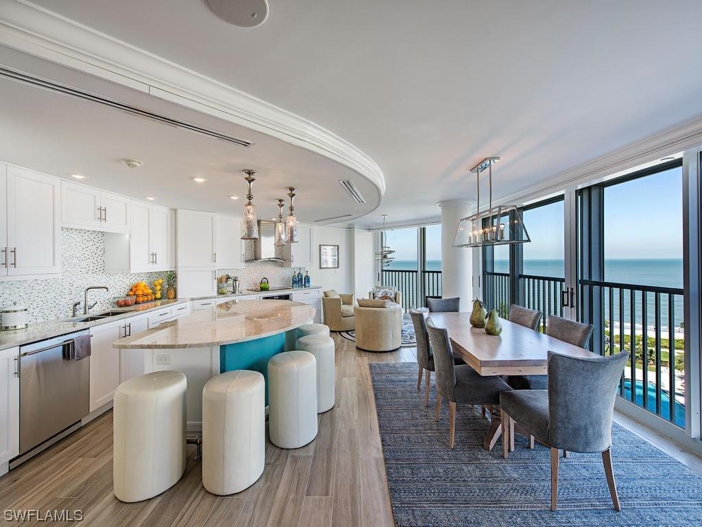 4041 Gulf Shore Blvd. #703, Naples, FL 34103