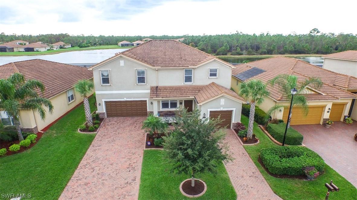21607 Bella Terra Blvd., Estero, FL 33928