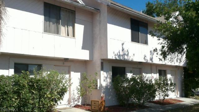 512 SE 43rd St. #C1, Cape Coral, FL 33904